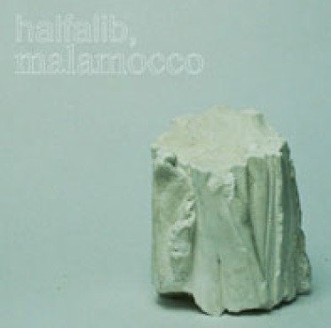 CD Shop - HALFALIB MALAMOCCO