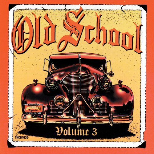 CD Shop - V/A OLD SCHOOL VOL.3