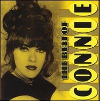 CD Shop - CONNIE BEST OF