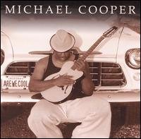 CD Shop - COOPER, MICHAEL ARE WE COOL