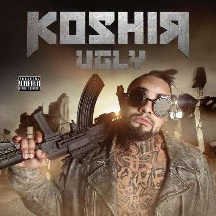 CD Shop - KOSHIR UGLY