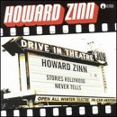 CD Shop - ZINN, HOWARD STORIES HOLLYWOOD NEVER T