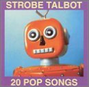 CD Shop - STROBE TALBOT STROBE TALBOT
