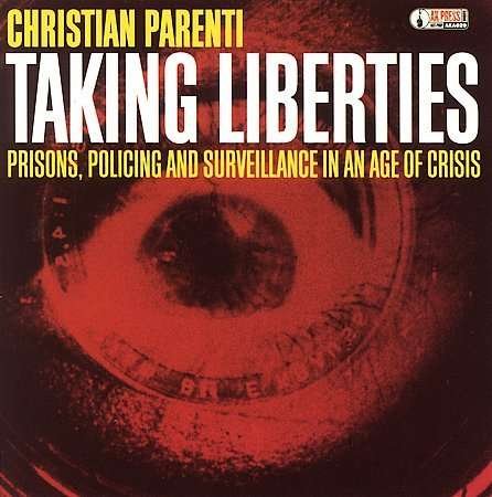 CD Shop - PARENTI, CHRISTIAN TALKING LIBERTIES
