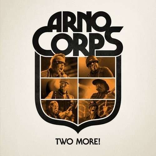 CD Shop - ARNOCORPS 7-TWO MORE