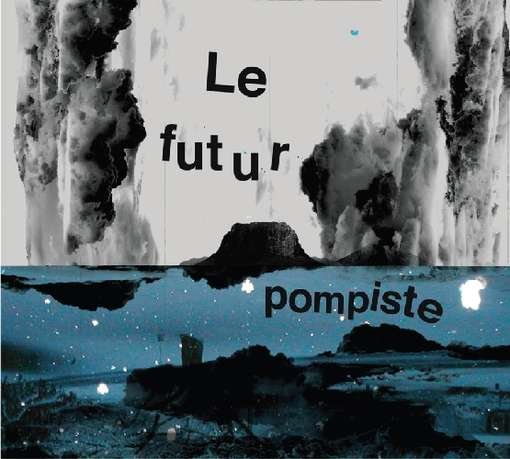CD Shop - LE FUTUR POPPISTE LE FUTUR POPPISTE