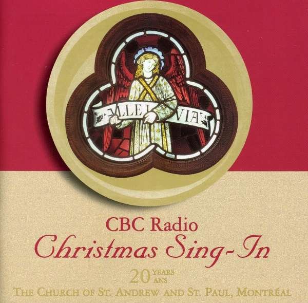 CD Shop - V/A CBC RADIO CHRISTMAS