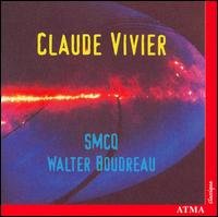 CD Shop - VIVIER, C. CLAUDE VIVIER