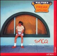 CD Shop - SMCQ ENSEMBLE WALTER\
