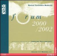 CD Shop - KARSKI/CURRENT/TINOCO FORUM 2000/2002