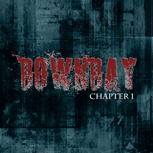 CD Shop - DOWNDAY CHAPTER 1