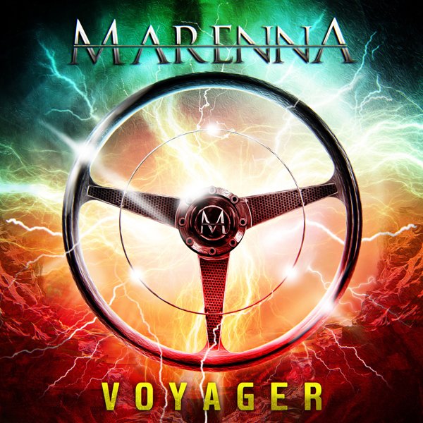 CD Shop - MARENNA VOYAGER