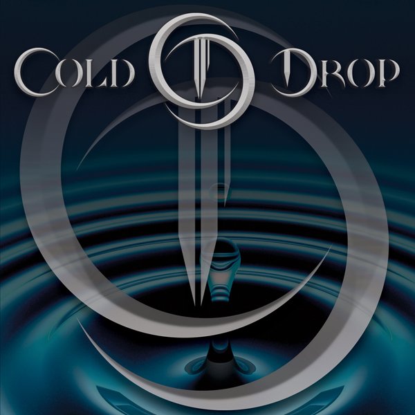 CD Shop - COLD DROP COLD DROP