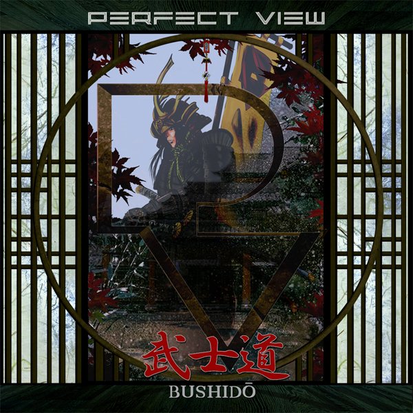 CD Shop - PERFECT VIEW BUSHIDO