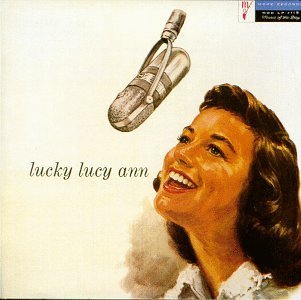 CD Shop - POLK, LUCY ANN LUCKY LUCY ANN