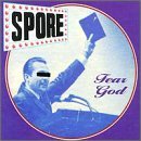 CD Shop - SPORE FEAR GOD -MCD-