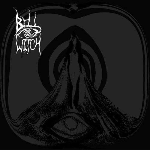 CD Shop - BELL WITCH DEMO 2011