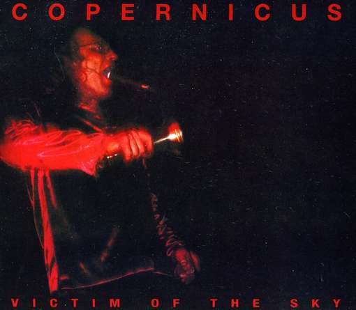 CD Shop - COPERNICUS VICTIM OF THE SKY