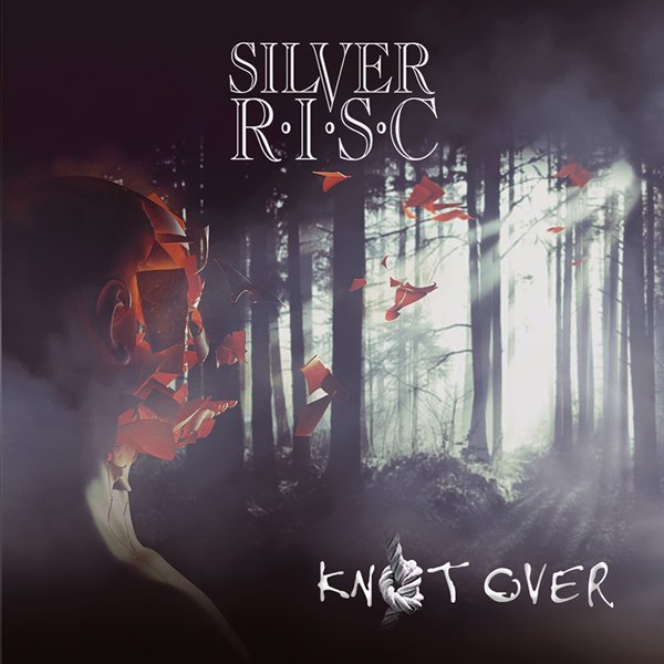 CD Shop - SILVER R.I.S.C. KNOT OVER