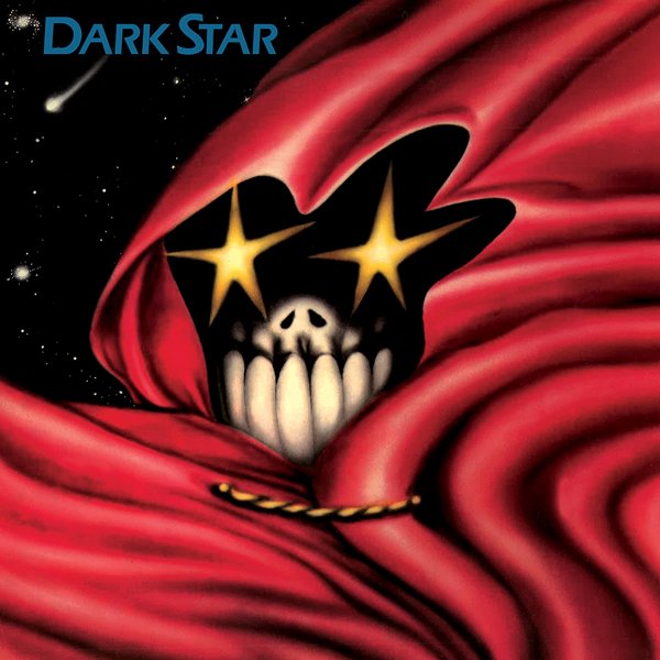 CD Shop - DARK STAR DARK STAR