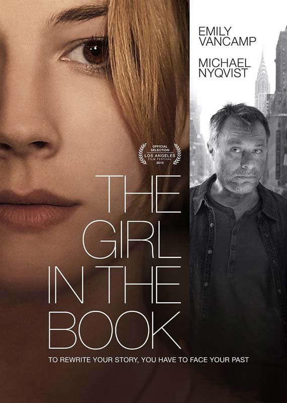 CD Shop - MOVIE GIRL IN THE BOOK