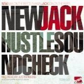 CD Shop - NEW JACK HUSTLE SOUND CHECK