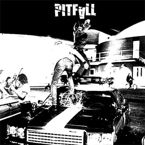 CD Shop - PITFALL PITFALL