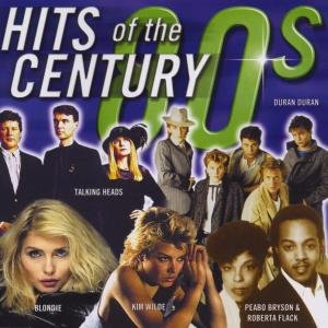 CD Shop - V/A HITS OF THE CENTURY 80\