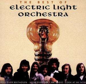 CD Shop - ELECTRIC LIGHT ORCHESTRA BEST OF
