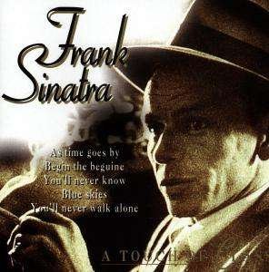 CD Shop - SINATRA, FRANK A TOUCH OF CLASS