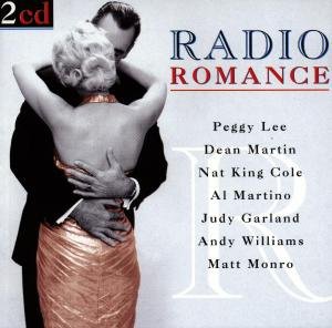 CD Shop - V/A RADIO ROMANCE