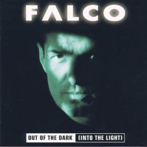CD Shop - FALCO OUT OF THE DARK