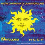 CD Shop - NUOVA COMPAGNIA DI CANTO ANTOLOGIA