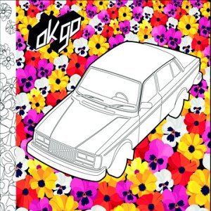 CD Shop - OK GO OK GO