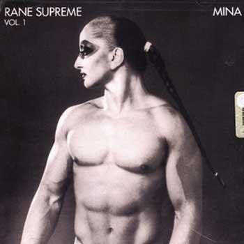 CD Shop - MINA RANE SUPREME VOL.1