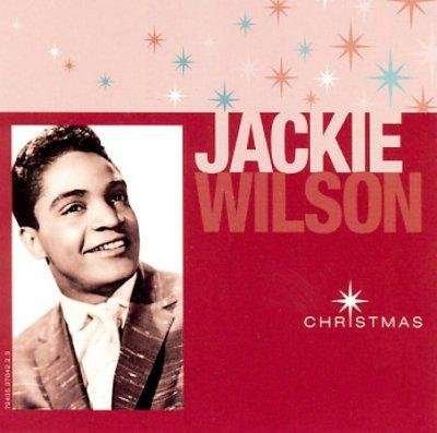 CD Shop - WILSON, JACKIE CHRISTMAS