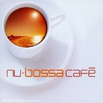 CD Shop - V/A NU BOSSA CAFE -12TR-