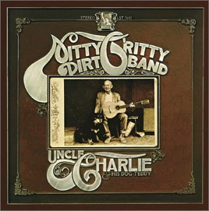 CD Shop - NITTY GRITTY DIRT BAND UNCLE HARRIE & HIS DOG