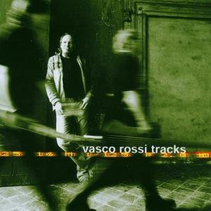 CD Shop - ROSSI, VASCO TRACKS