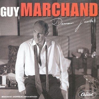CD Shop - MARCHAND, GUY DEMAIN J\