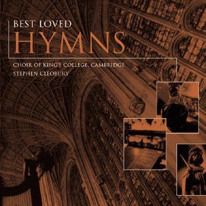 CD Shop - VARIOUS ARTISTS BEST LOVED HYMNS
