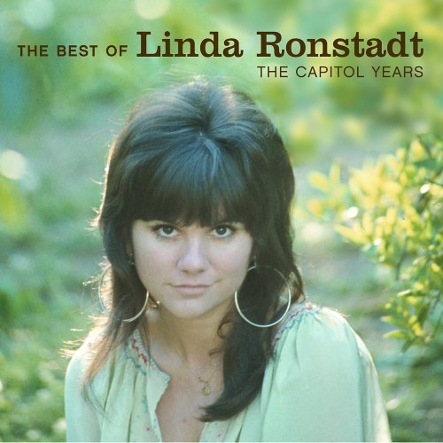 CD Shop - RONSTADT, LINDA BEST OF -CAPITOL YEARS