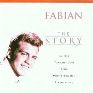 CD Shop - FABIAN STORY + CD-ROM
