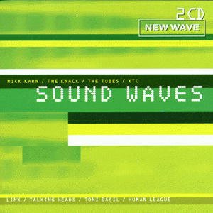 CD Shop - V/A SOUND WAVES