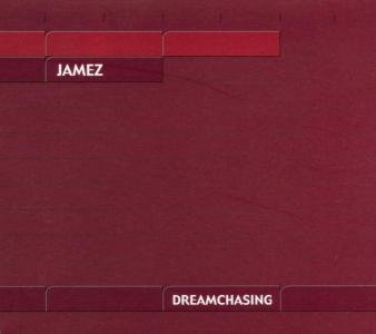 CD Shop - JAMEZ DREAMCHASING