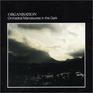 CD Shop - O.M.D. ORGANISATION/BONUSREM.