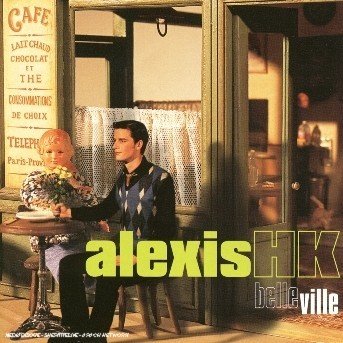 CD Shop - ALEXIS HK BELLEVILLE + 3
