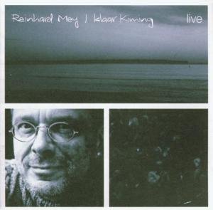 CD Shop - MEY REINHARD KLAAR KIMING/LIVE