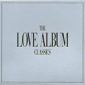 CD Shop - V/A LOVE ALBUM -41TR-