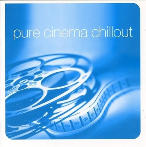 CD Shop - V/A PURE CINEMA CHILLOUT